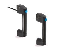 M.2000-SWM-Ročaji z monostabilnim stikalom z dvojnim kontaktom